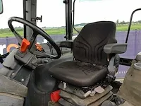 New holland tm140 vierwielaangedreven landbouwtractor - afbeelding 24 van  33