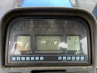 New holland tm140 vierwielaangedreven landbouwtractor - afbeelding 30 van  33