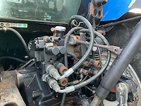 New holland tm190 vierwielaangedreven landbouwtractor - afbeelding 8 van  27