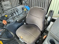 New holland tm190 vierwielaangedreven landbouwtractor - afbeelding 13 van  27