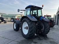 New holland tm190 vierwielaangedreven landbouwtractor - afbeelding 24 van  27