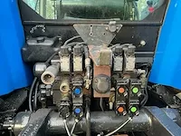 New holland tvt 145 vierwielaangedreven landbouwtractor - afbeelding 19 van  38