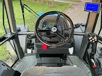 New holland tvt 145 vierwielaangedreven landbouwtractor - afbeelding 23 van  38