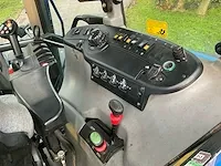 New holland tvt 145 vierwielaangedreven landbouwtractor - afbeelding 25 van  38