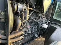 New holland tvt 145 vierwielaangedreven landbouwtractor - afbeelding 36 van  38