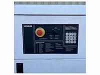 New kohler 200 kw marine diesel generator 1500 rpm | 50 hz | 250 kva - afbeelding 2 van  9