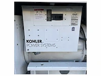 New kohler 200 kw marine diesel generator 1500 rpm | 50 hz | 250 kva - afbeelding 5 van  9