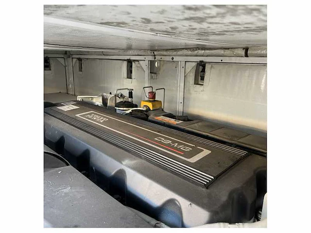 New kohler 200 kw marine diesel generator 1500 rpm | 50 hz | 250 kva - afbeelding 7 van  9