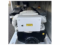 New kohler 200 kw marine diesel generator 1500 rpm | 50 hz | 250 kva - afbeelding 9 van  9