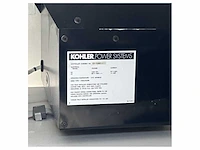 New kohler 200 kw marine diesel generator 1500 rpm | 50 hz | 250 kva - afbeelding 8 van  9