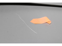 New looxs clipper racktime 2.0 fietsmand achterop voor racktime 2.0 bagagedrager antraciet - afbeelding 5 van  5