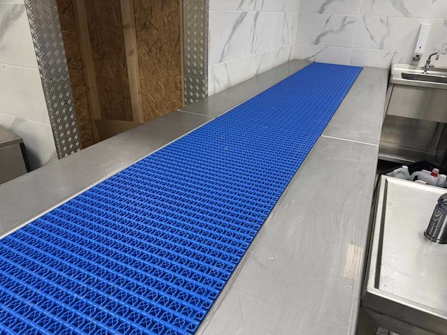 New motion - mbc-s & mbc-c - voedseltransportband - afbeelding 6 van  17