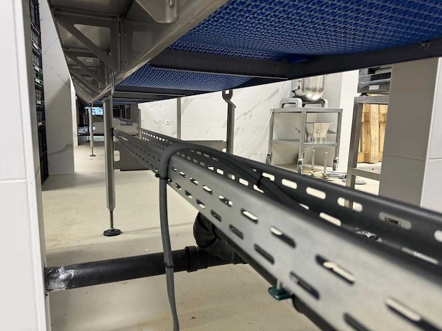 New motion - mbc-s & mbc-c - voedseltransportband - afbeelding 7 van  17