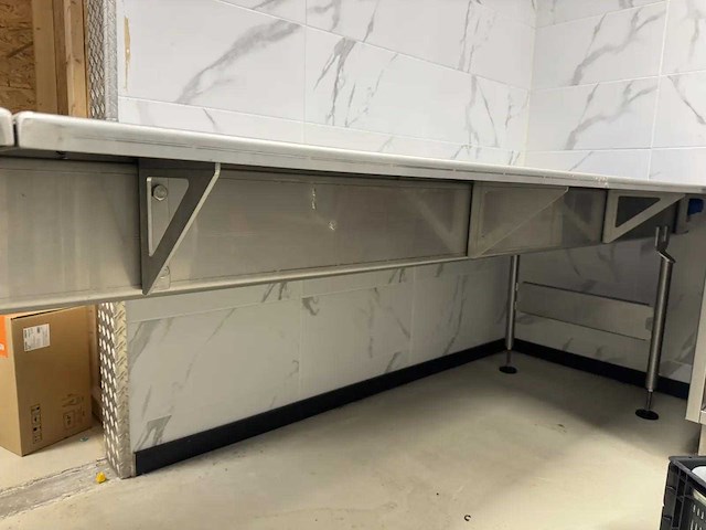 New motion - mbc-s & mbc-c - voedseltransportband - afbeelding 8 van  17