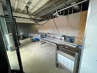 New motion - mbc-s & mbc-c - voedseltransportband - afbeelding 9 van  17