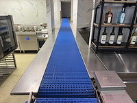 New motion - mbc-s & mbc-c - voedseltransportband - afbeelding 15 van  17