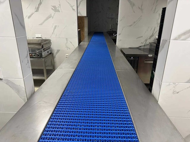 New motion - mbc-s & mbc-c - voedseltransportband - afbeelding 17 van  17