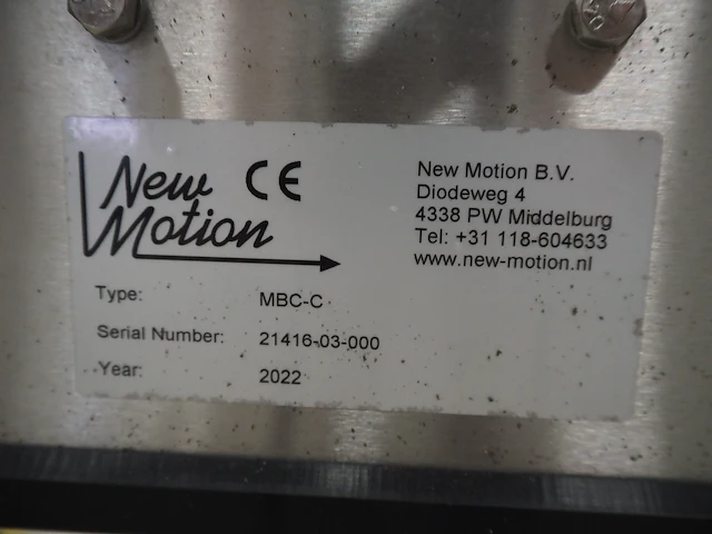 New motion b.v. - afbeelding 8 van  8