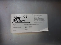 New motion b.v. - afbeelding 2 van  10
