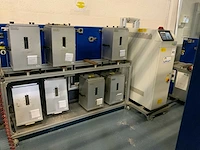 New omap granulaat droger - afbeelding 1 van  4