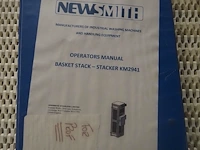 New smith - afbeelding 4 van  13