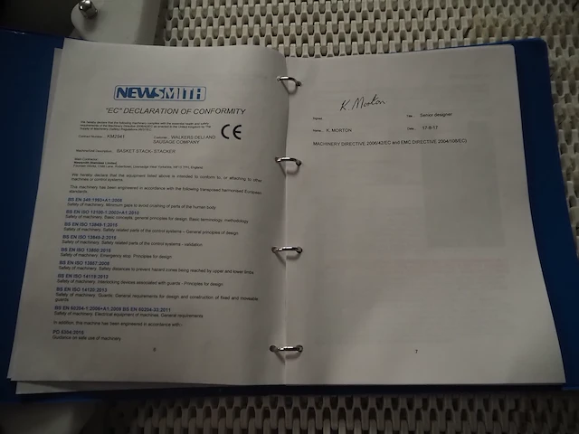 New smith - afbeelding 5 van  13