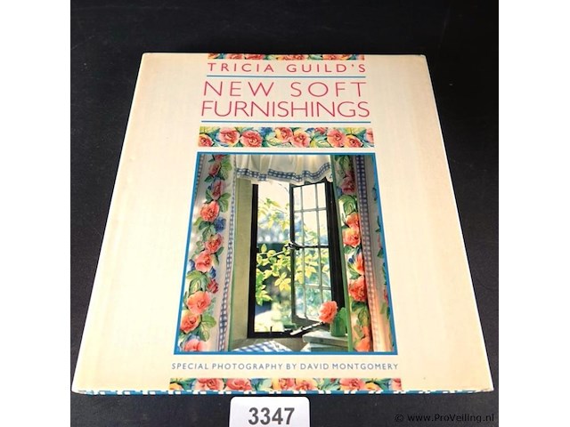 New soft furnishings - afbeelding 1 van  5