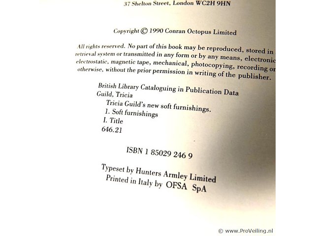 New soft furnishings - afbeelding 2 van  5