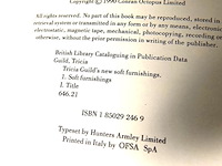 New soft furnishings - afbeelding 2 van  5