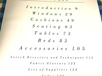 New soft furnishings - afbeelding 3 van  5