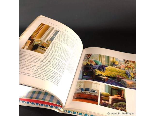 New soft furnishings - afbeelding 5 van  5