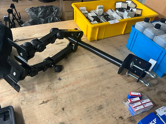 New star monitor steun - afbeelding 1 van  5