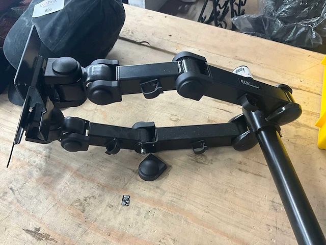 New star monitor steun - afbeelding 2 van  5