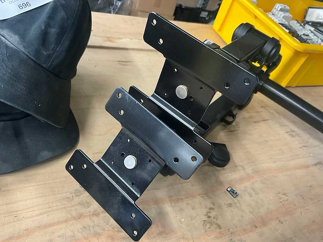 New star monitor steun - afbeelding 3 van  5