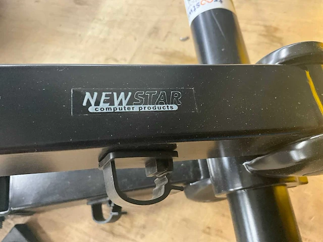 New star monitor steun - afbeelding 5 van  5