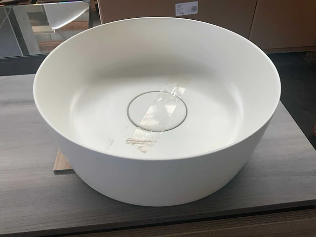 New wave badmeubel 120cm - afbeelding 5 van  6