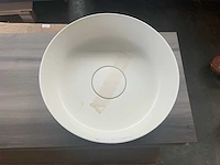 New wave badmeubel 120cm - afbeelding 6 van  6