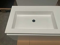 New wave matrix line badmeubel 140cm - afbeelding 5 van  7