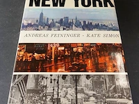 New york - afbeelding 1 van  5