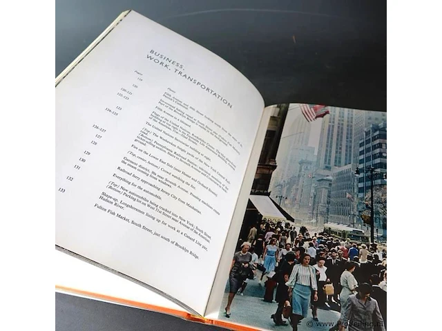 New york - afbeelding 4 van  5