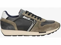 New zealand auckland paar schoenen divers (18x) - afbeelding 1 van  6