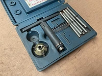 Neway valve seat cutters set - afbeelding 1 van  4