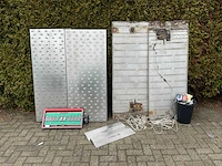 Newcom - remmen testbank - afbeelding 1 van  9