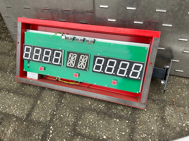 Newcom - remmen testbank - afbeelding 6 van  9