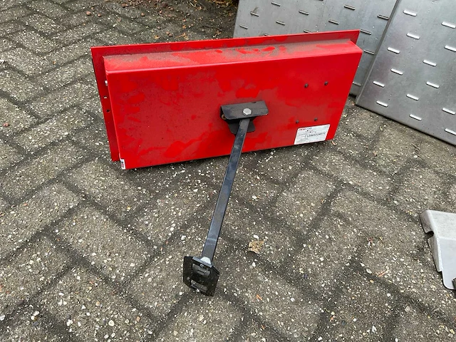 Newcom - remmen testbank - afbeelding 7 van  9