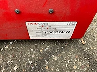 Newcom - remmen testbank - afbeelding 8 van  9
