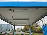 Newhouse kantoorunit frame - afbeelding 2 van  13