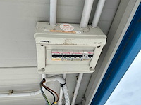 Newhouse kantoorunit frame - afbeelding 3 van  13