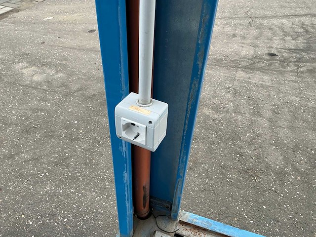 Newhouse kantoorunit frame - afbeelding 4 van  13