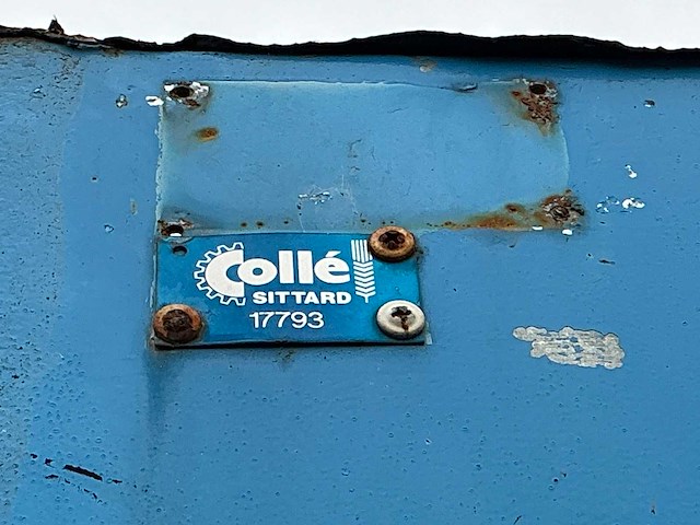 Newhouse kantoorunit frame - afbeelding 5 van  13